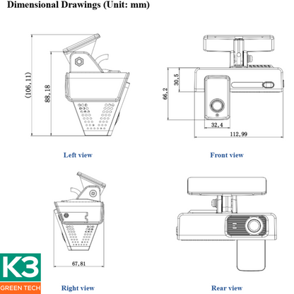 Dashcam Plus 2.0