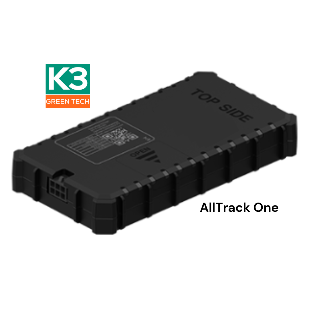 AllTrack One