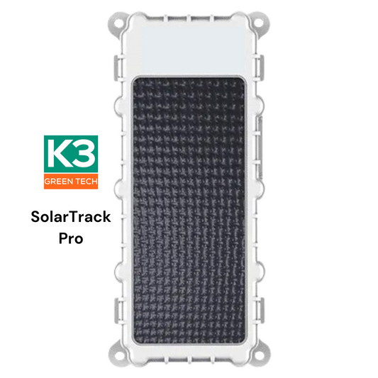 SolarTrack Pro